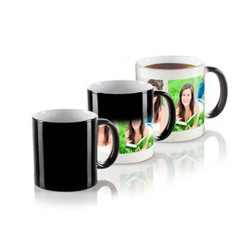 CUSTOMISE MAGICAL MUG