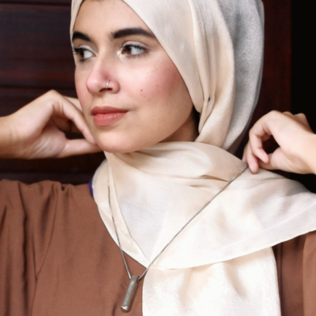 AYAT UL KURSI BAR NECKLACE