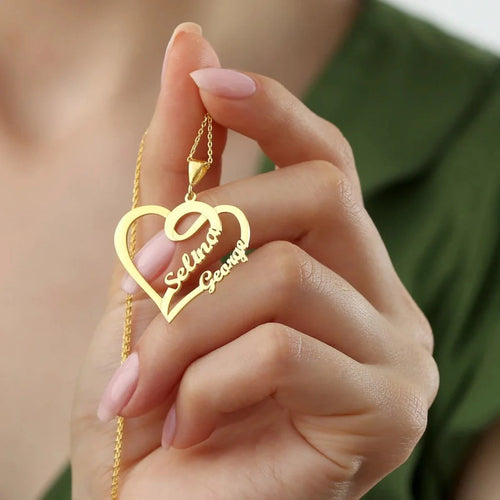 CUSTOMISE NECKLACE
