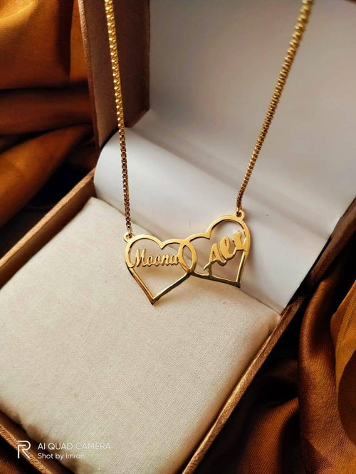 CUSTOMISE NECKLACE