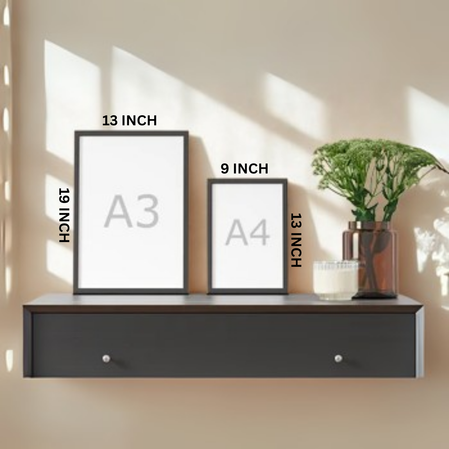 CUSTOM FRAME