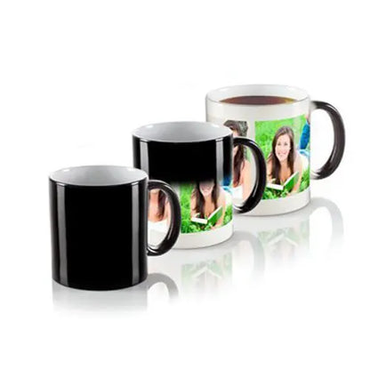 CUSTOMISE MAGICAL MUG