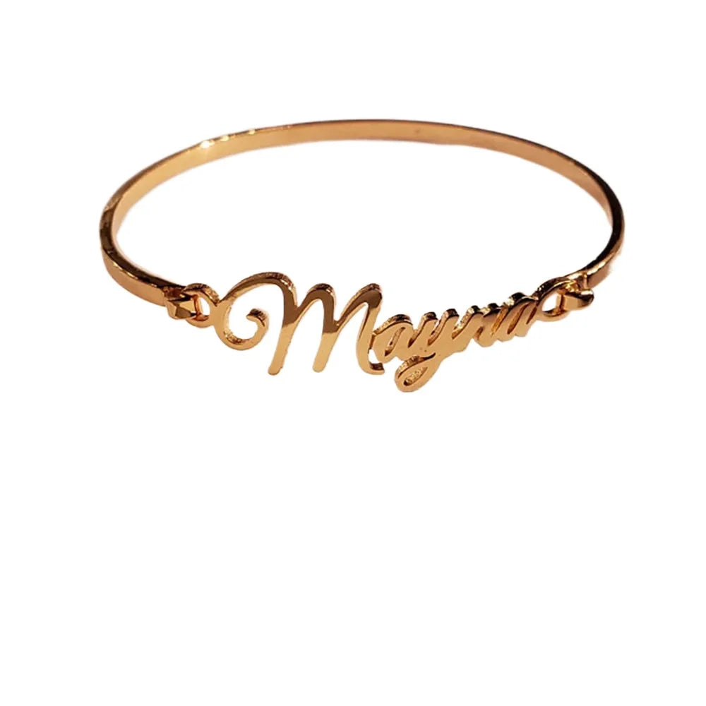 CUSTOMISE BANGLE FOR GIRLS