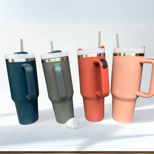 Premium Stanley Tumbler – Hot & Cold | Free Home Delivery
