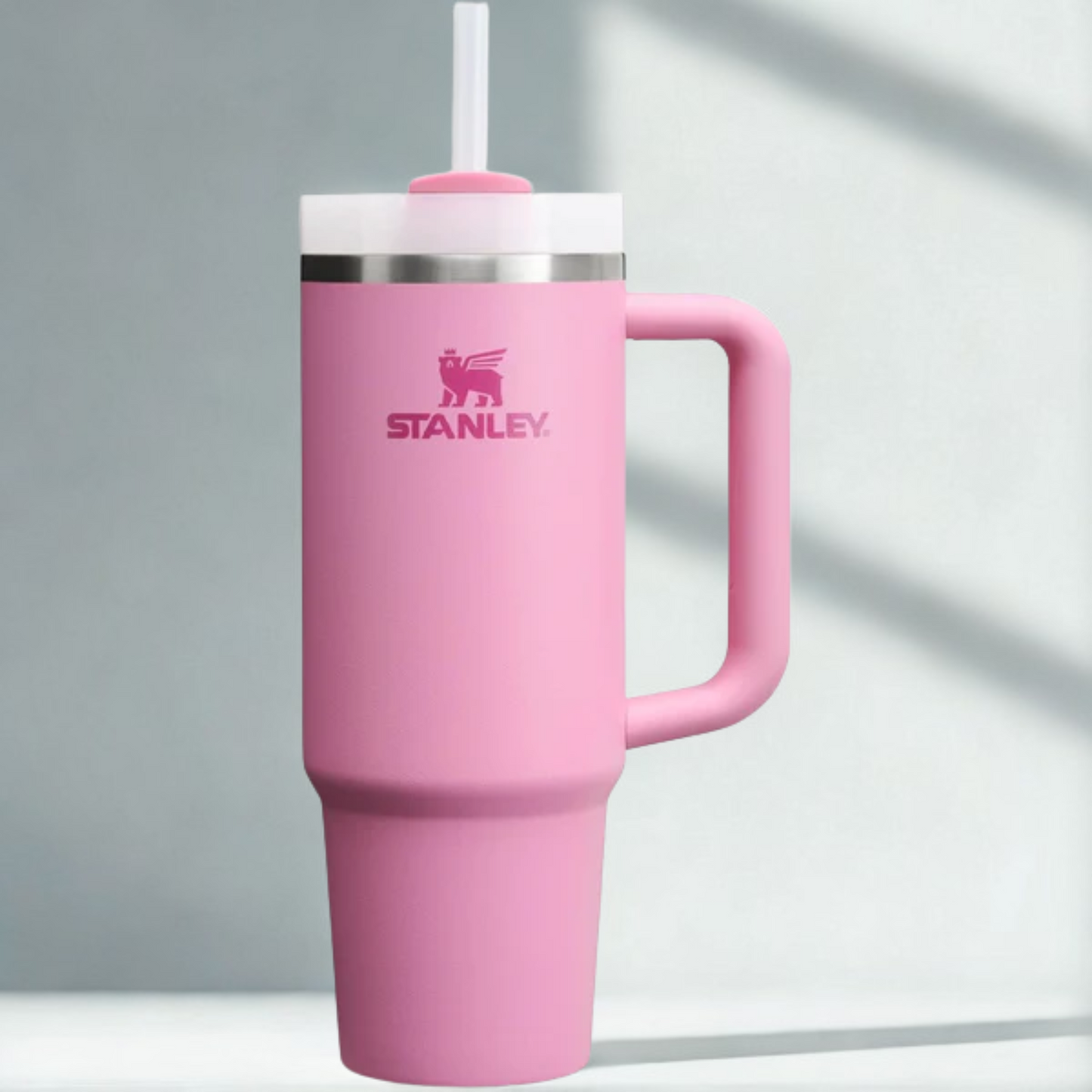 Premium Stanley Tumbler – Hot & Cold | Free Home Delivery