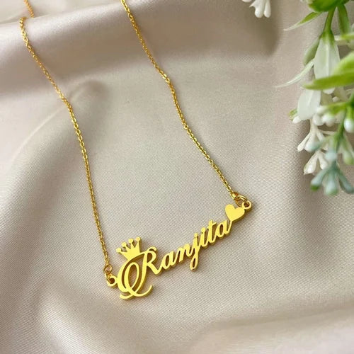 CUSTOMISE NECKLACE