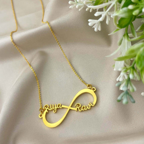 CUSTOMISE NECKLACE