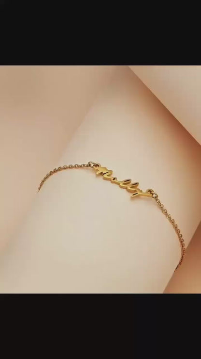 CUSTOMISE BRACELET FOR WOMEN