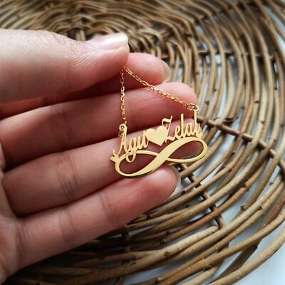CUSTOMISE NECKLACE